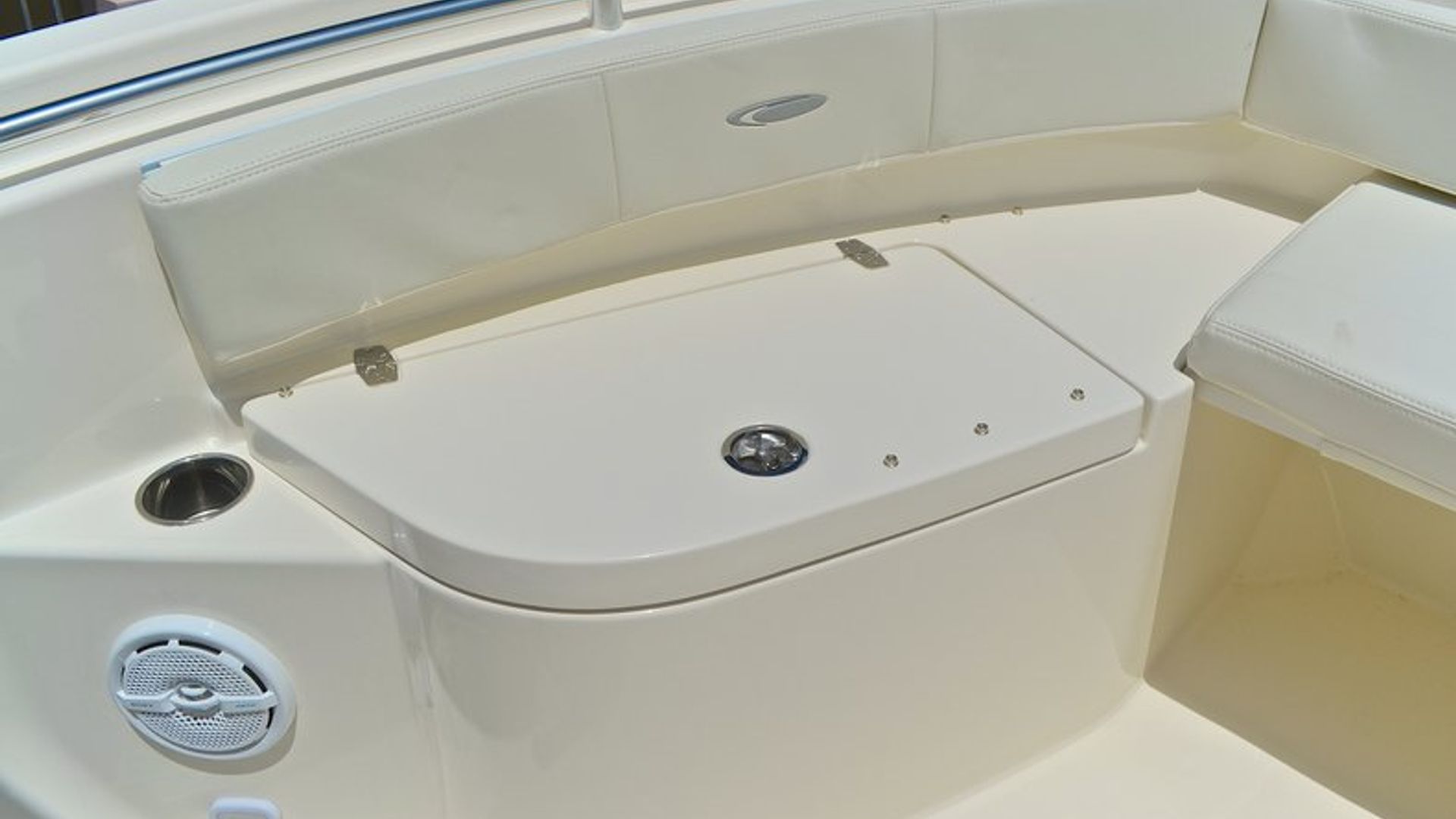 New 2013 Cobia 217 Center Console #R081 image 74