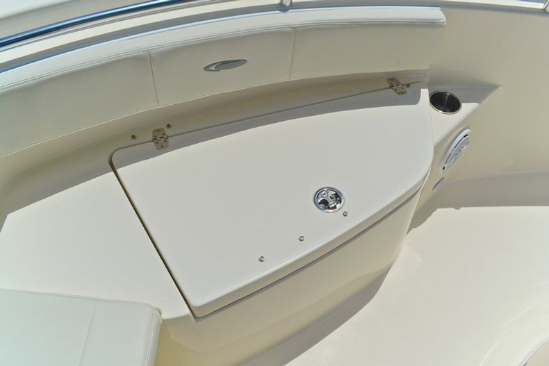 Thumbnail 75 for New 2013 Cobia 217 Center Console boat for sale in West Palm Beach, FL