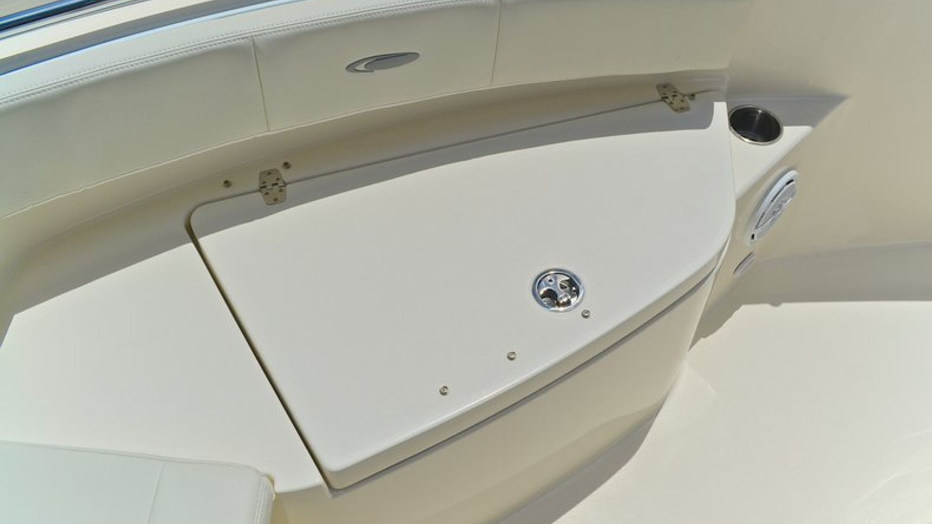 New 2013 Cobia 217 Center Console #R081 image 76