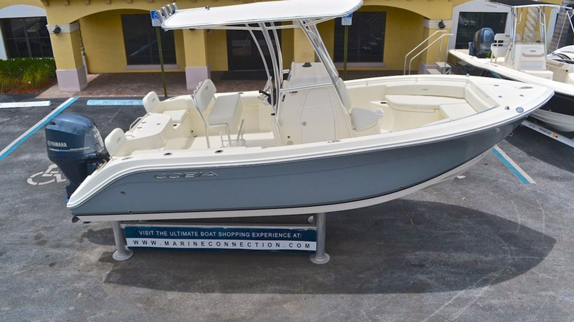 New 2013 Cobia 217 Center Console #R081 image 88