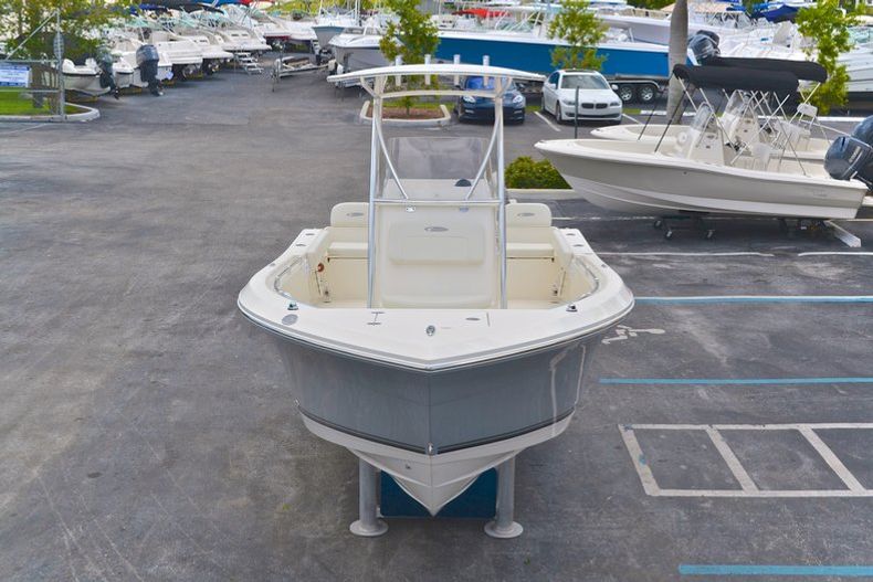 Thumbnail 89 for New 2013 Cobia 217 Center Console boat for sale in West Palm Beach, FL