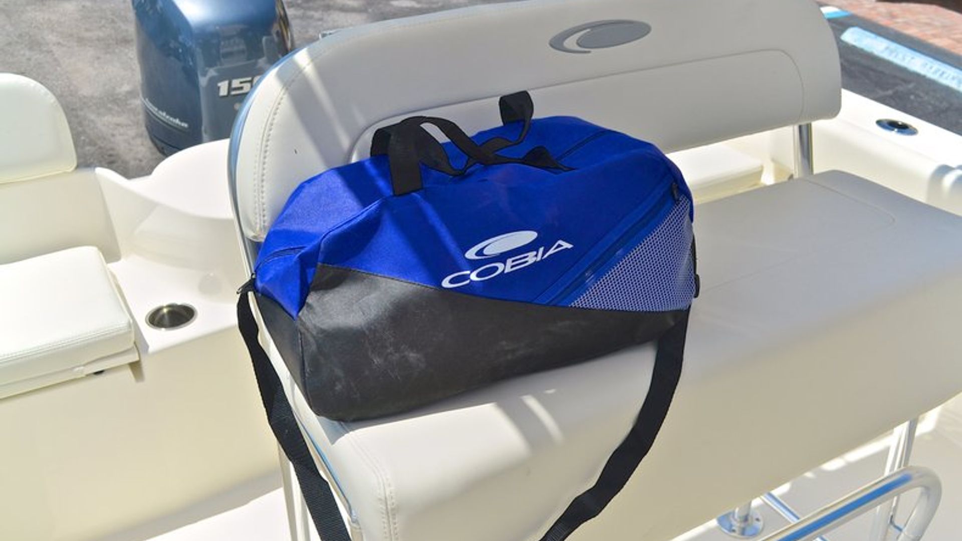 New 2013 Cobia 217 Center Console #R081 image 92