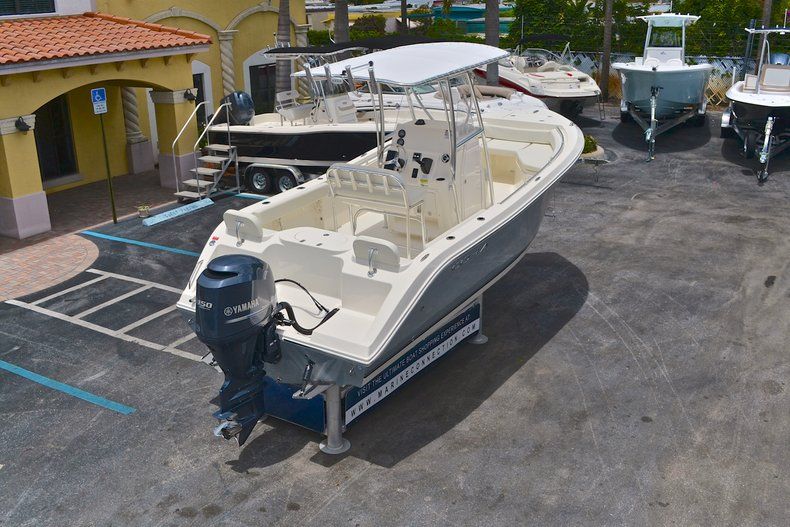 Thumbnail 86 for New 2013 Cobia 217 Center Console boat for sale in West Palm Beach, FL