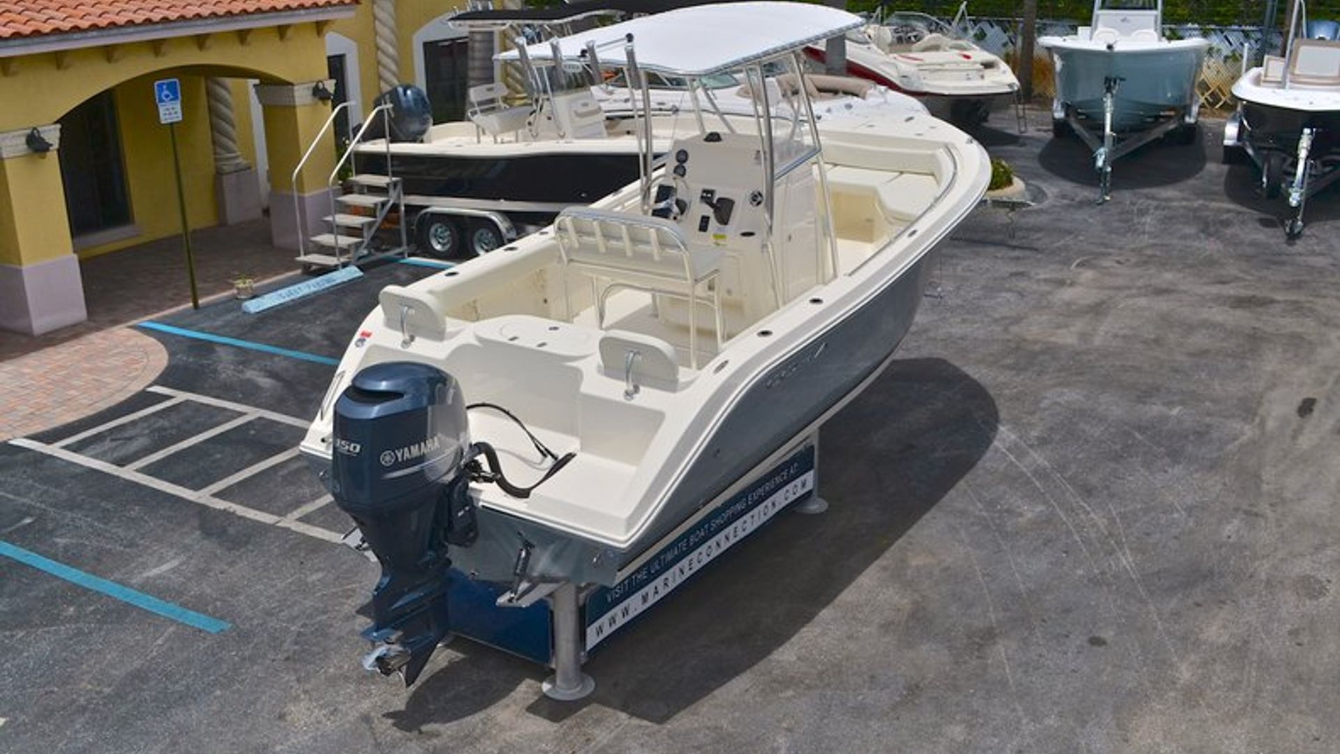 New 2013 Cobia 217 Center Console #R081 image 87