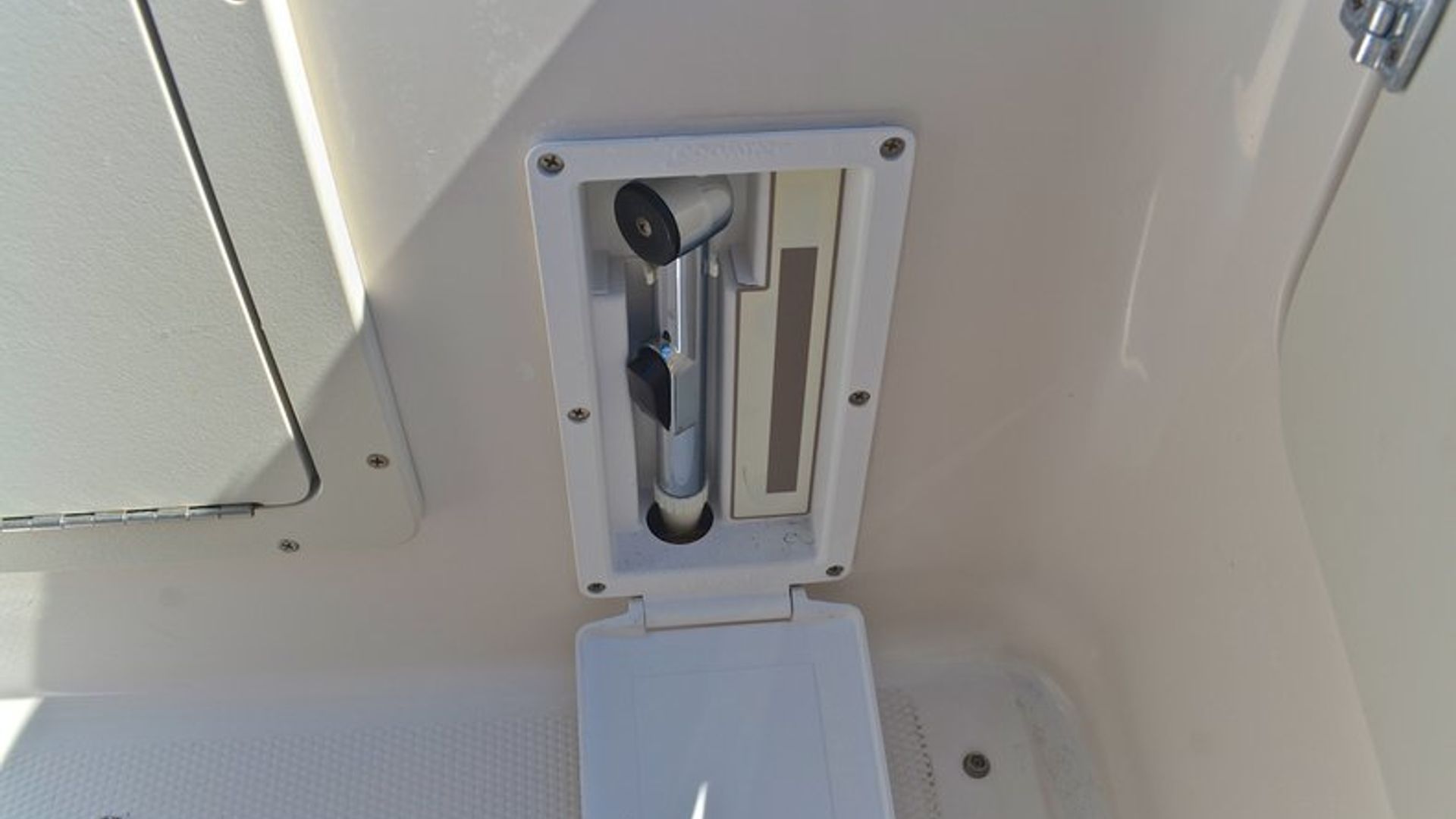 Used 2000 Tahoe 220 Deck Boat #0886 image 29