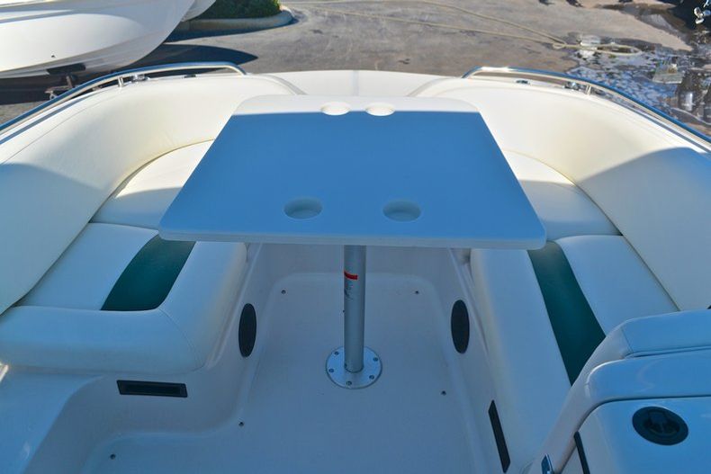 Thumbnail 66 for Used 2000 Tahoe 220 Deck Boat boat for sale in West Palm Beach, FL