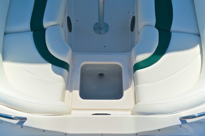 Thumbnail 75 for Used 2000 Tahoe 220 Deck Boat boat for sale in West Palm Beach, FL