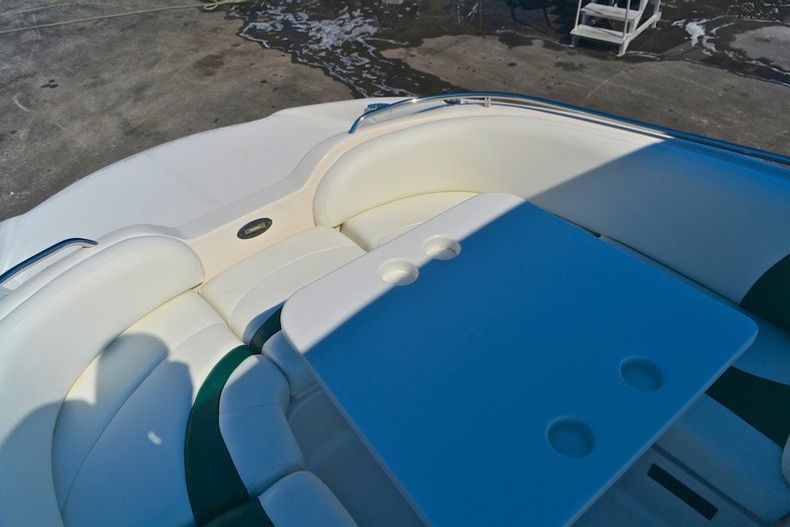 Thumbnail 79 for Used 2000 Tahoe 220 Deck Boat boat for sale in West Palm Beach, FL