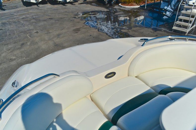 Thumbnail 70 for Used 2000 Tahoe 220 Deck Boat boat for sale in West Palm Beach, FL