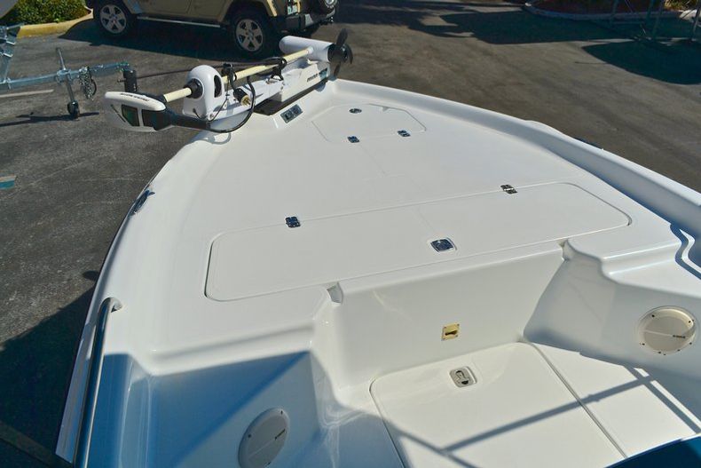 Thumbnail 72 for Used 2002 Mako Fishmaster 1900 CC Travis Edition boat for sale in West Palm Beach, FL