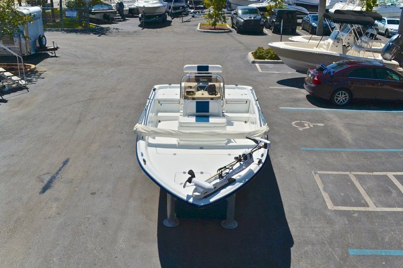 Thumbnail 87 for Used 2002 Mako Fishmaster 1900 CC Travis Edition boat for sale in West Palm Beach, FL