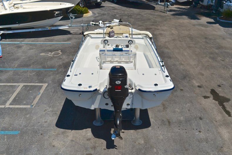 Thumbnail 83 for Used 2002 Mako Fishmaster 1900 CC Travis Edition boat for sale in West Palm Beach, FL