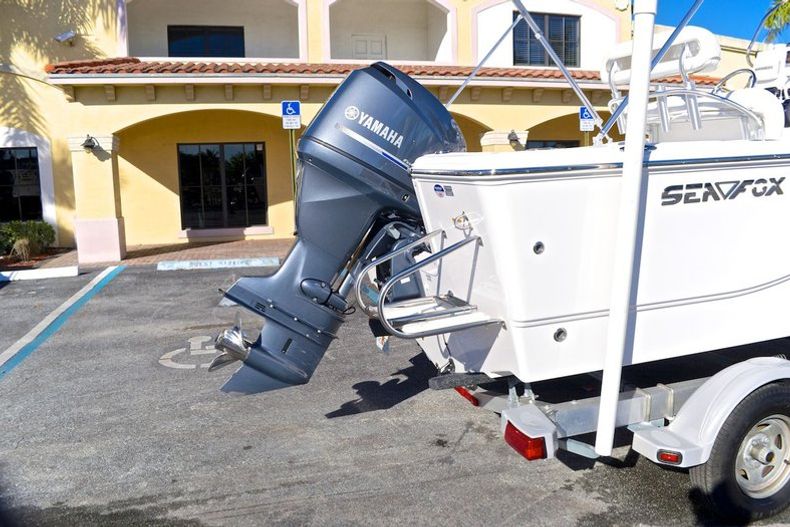 Thumbnail 9 for Used 2013 Sea Fox 199 Center Console boat for sale in West Palm Beach, FL