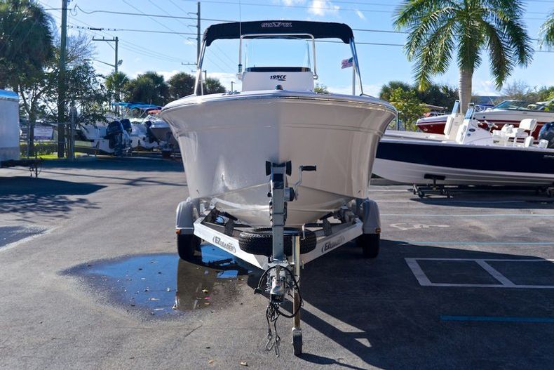 Thumbnail 2 for Used 2013 Sea Fox 199 Center Console boat for sale in West Palm Beach, FL