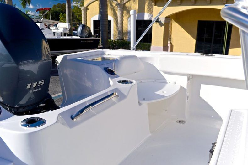 Thumbnail 17 for Used 2013 Sea Fox 199 Center Console boat for sale in West Palm Beach, FL