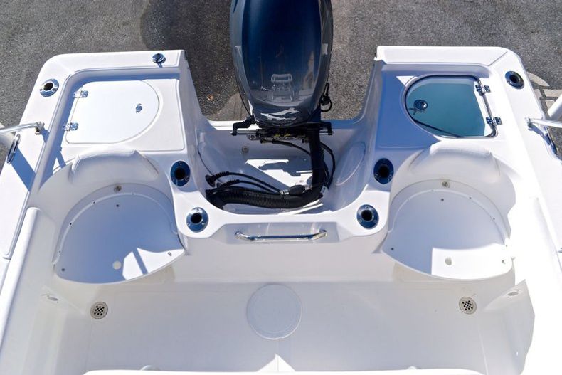 Thumbnail 18 for Used 2013 Sea Fox 199 Center Console boat for sale in West Palm Beach, FL