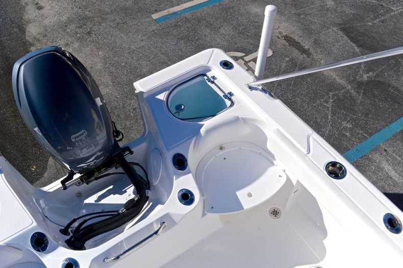 Thumbnail 20 for Used 2013 Sea Fox 199 Center Console boat for sale in West Palm Beach, FL