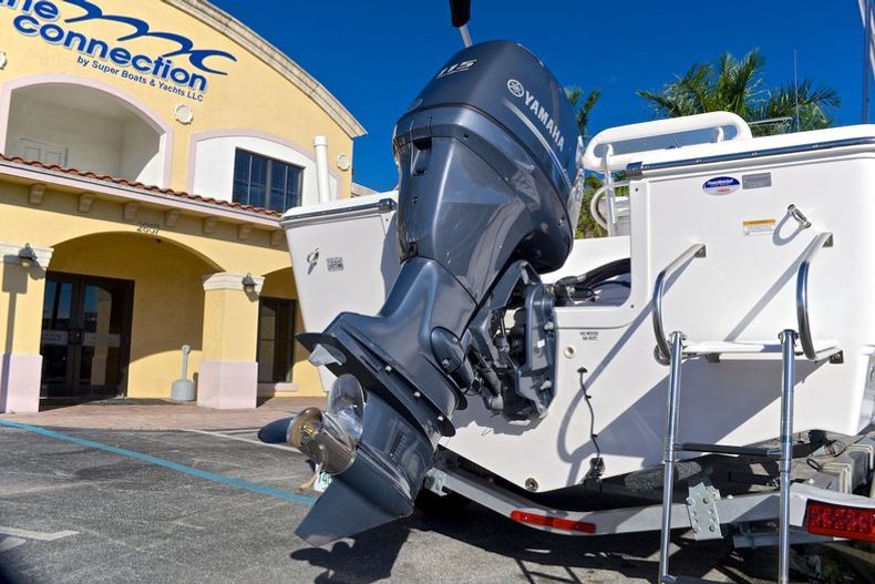 Thumbnail 13 for Used 2013 Sea Fox 199 Center Console boat for sale in West Palm Beach, FL