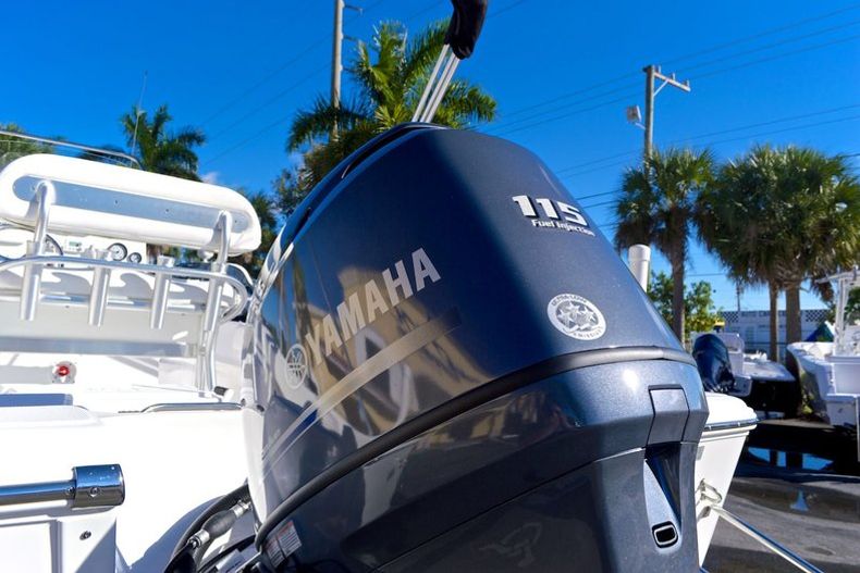 Thumbnail 14 for Used 2013 Sea Fox 199 Center Console boat for sale in West Palm Beach, FL