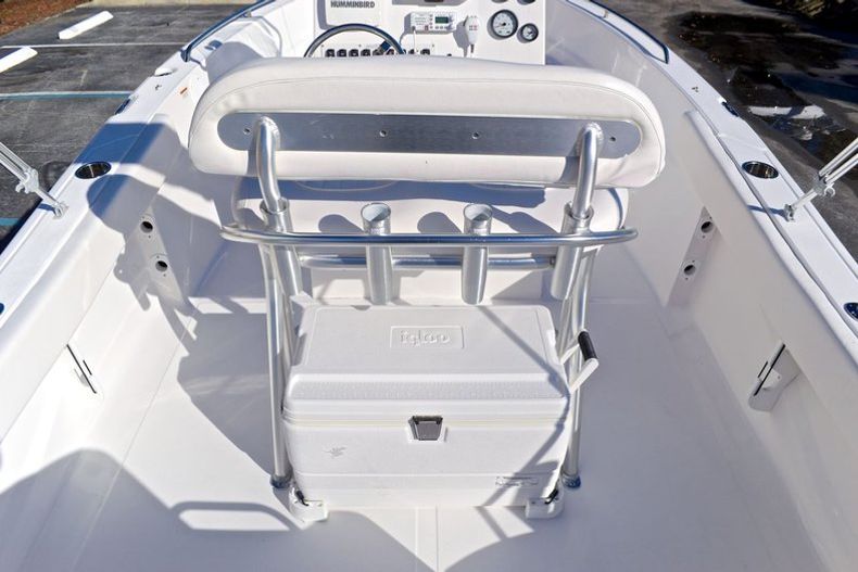Thumbnail 27 for Used 2013 Sea Fox 199 Center Console boat for sale in West Palm Beach, FL