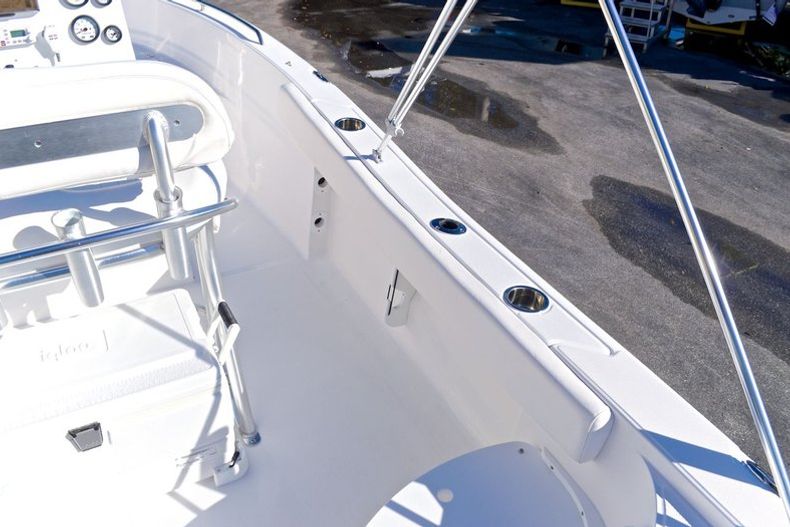 Thumbnail 29 for Used 2013 Sea Fox 199 Center Console boat for sale in West Palm Beach, FL