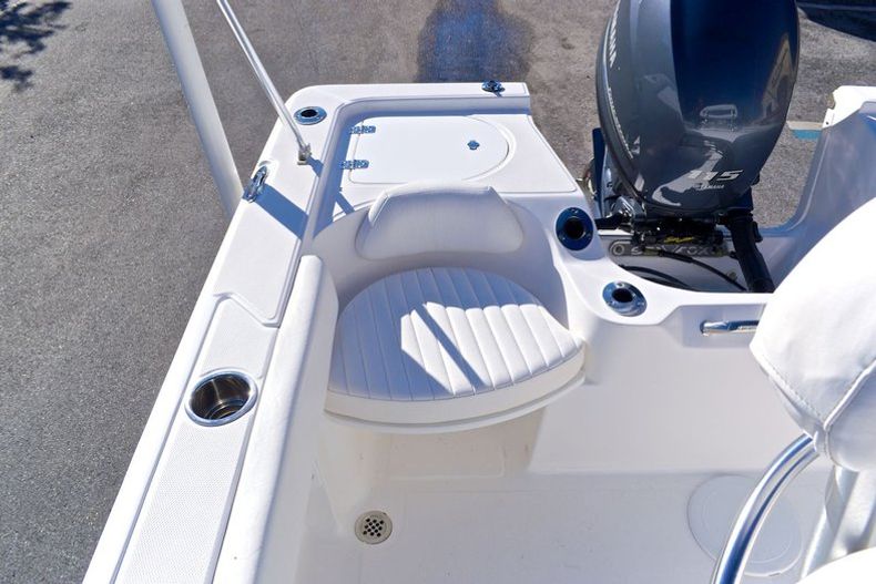 Thumbnail 21 for Used 2013 Sea Fox 199 Center Console boat for sale in West Palm Beach, FL
