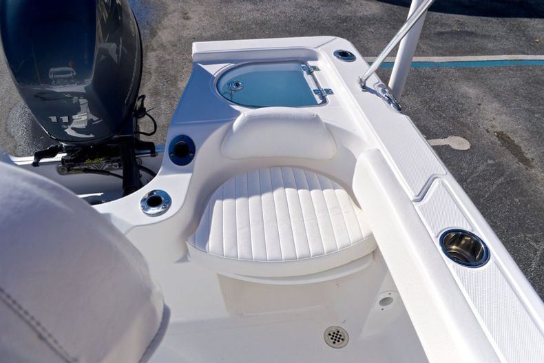 Thumbnail 22 for Used 2013 Sea Fox 199 Center Console boat for sale in West Palm Beach, FL