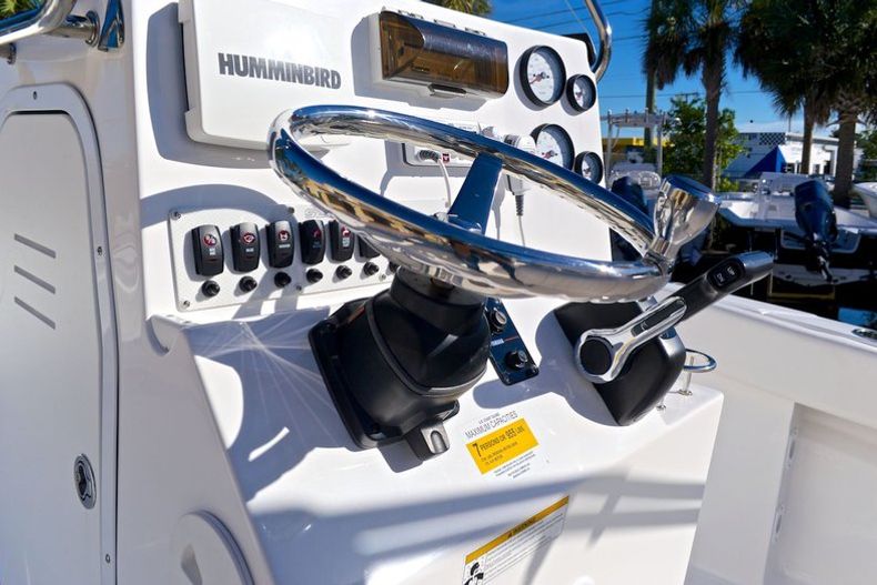 Thumbnail 51 for Used 2013 Sea Fox 199 Center Console boat for sale in West Palm Beach, FL