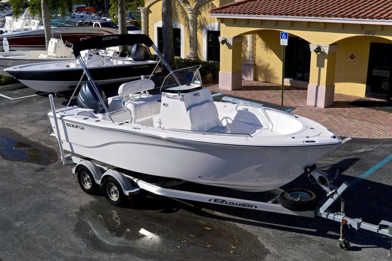 Thumbnail 77 for Used 2013 Sea Fox 199 Center Console boat for sale in West Palm Beach, FL