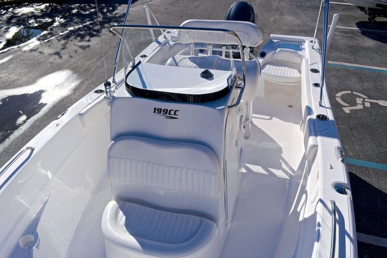 Thumbnail 71 for Used 2013 Sea Fox 199 Center Console boat for sale in West Palm Beach, FL