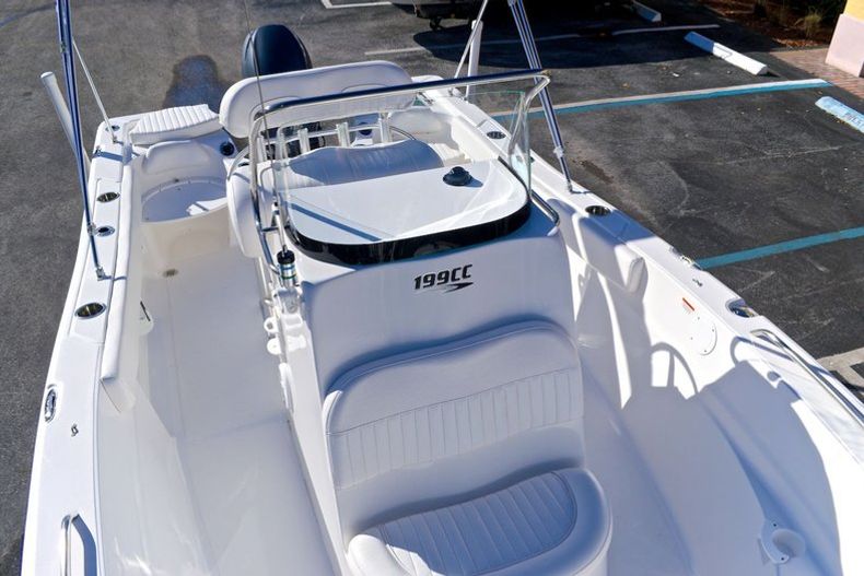 Thumbnail 73 for Used 2013 Sea Fox 199 Center Console boat for sale in West Palm Beach, FL