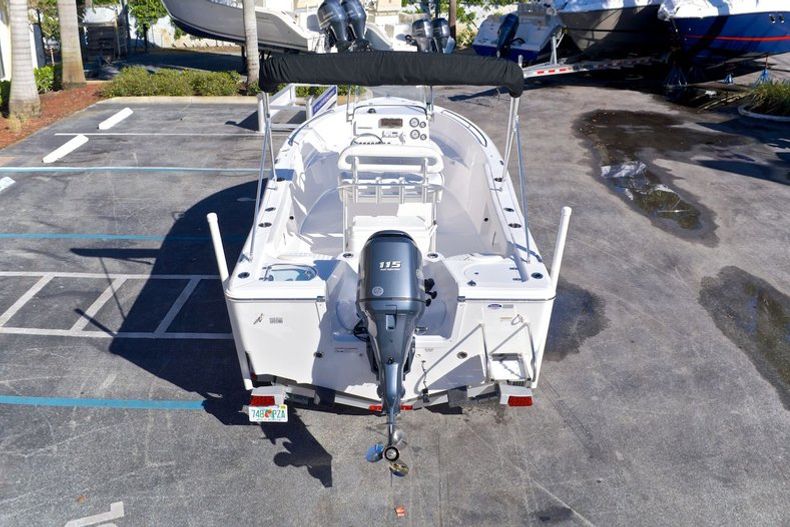 Thumbnail 74 for Used 2013 Sea Fox 199 Center Console boat for sale in West Palm Beach, FL