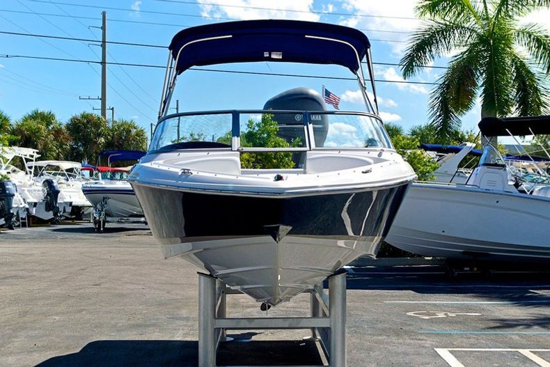 Thumbnail 2 for Used 2010 Regal 1900 Bowrider boat for sale in West Palm Beach, FL