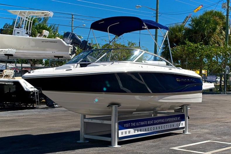 Thumbnail 3 for Used 2010 Regal 1900 Bowrider boat for sale in West Palm Beach, FL
