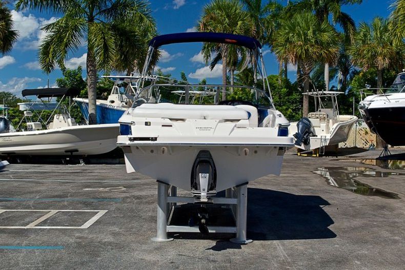 Thumbnail 6 for Used 2010 Regal 1900 Bowrider boat for sale in West Palm Beach, FL