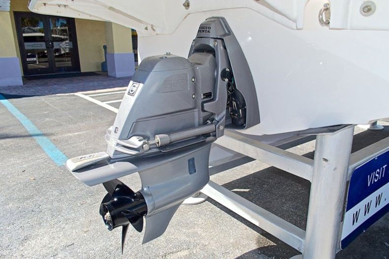 Thumbnail 12 for Used 2010 Regal 1900 Bowrider boat for sale in West Palm Beach, FL