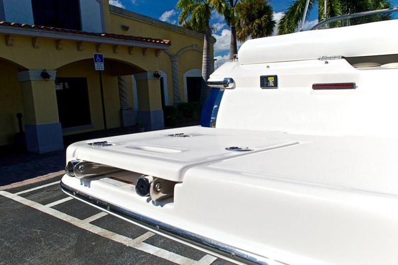 Thumbnail 16 for Used 2010 Regal 1900 Bowrider boat for sale in West Palm Beach, FL