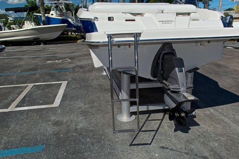 Thumbnail 17 for Used 2010 Regal 1900 Bowrider boat for sale in West Palm Beach, FL