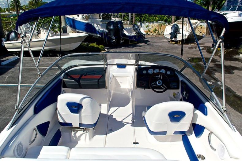 Thumbnail 22 for Used 2010 Regal 1900 Bowrider boat for sale in West Palm Beach, FL