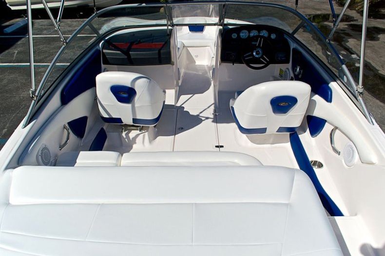 Thumbnail 23 for Used 2010 Regal 1900 Bowrider boat for sale in West Palm Beach, FL
