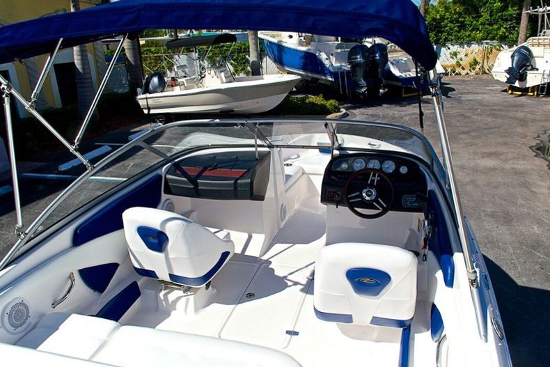 Thumbnail 24 for Used 2010 Regal 1900 Bowrider boat for sale in West Palm Beach, FL