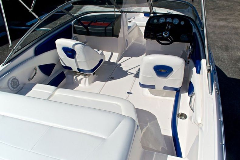 Thumbnail 25 for Used 2010 Regal 1900 Bowrider boat for sale in West Palm Beach, FL