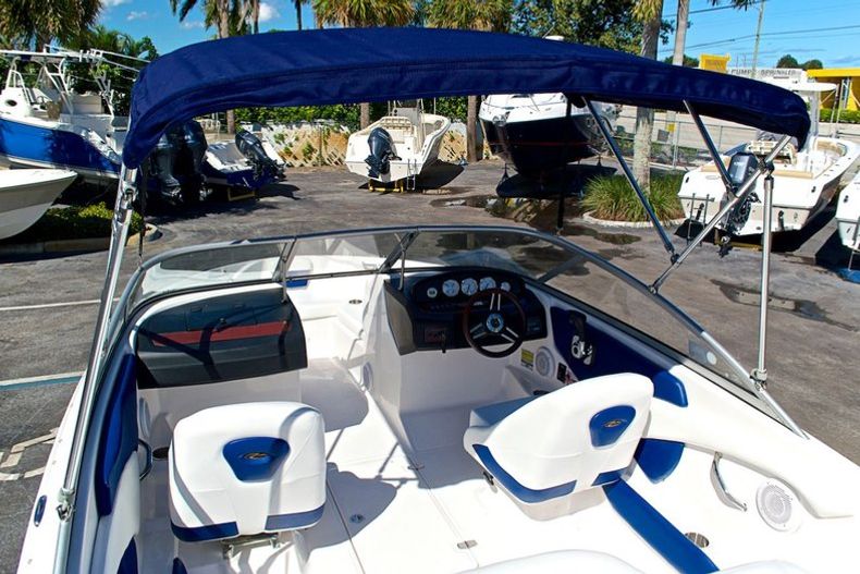 Thumbnail 26 for Used 2010 Regal 1900 Bowrider boat for sale in West Palm Beach, FL