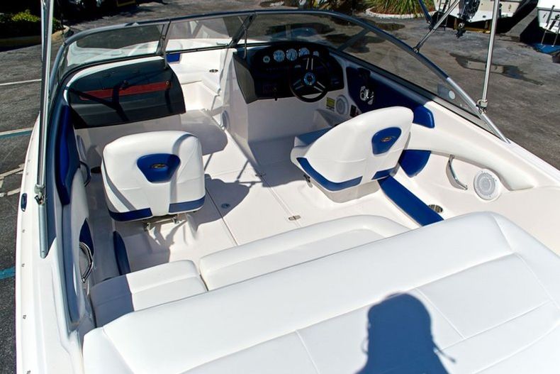 Thumbnail 27 for Used 2010 Regal 1900 Bowrider boat for sale in West Palm Beach, FL