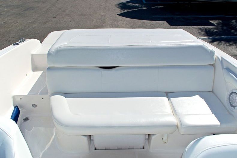 Thumbnail 28 for Used 2010 Regal 1900 Bowrider boat for sale in West Palm Beach, FL