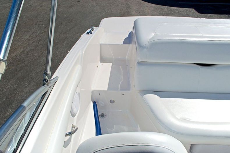 Thumbnail 29 for Used 2010 Regal 1900 Bowrider boat for sale in West Palm Beach, FL