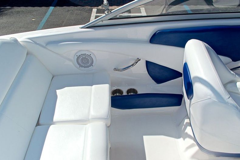 Thumbnail 30 for Used 2010 Regal 1900 Bowrider boat for sale in West Palm Beach, FL