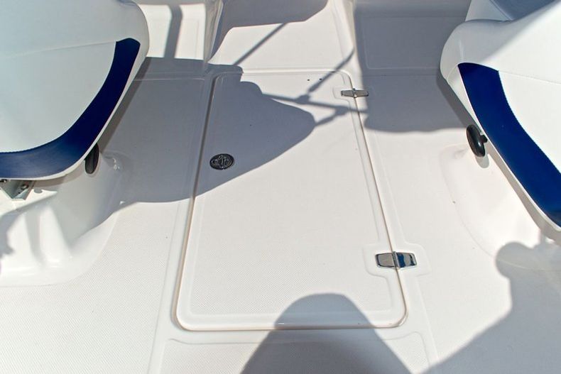 Thumbnail 42 for Used 2010 Regal 1900 Bowrider boat for sale in West Palm Beach, FL