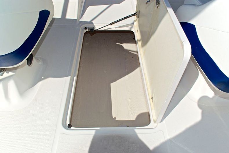 Thumbnail 43 for Used 2010 Regal 1900 Bowrider boat for sale in West Palm Beach, FL
