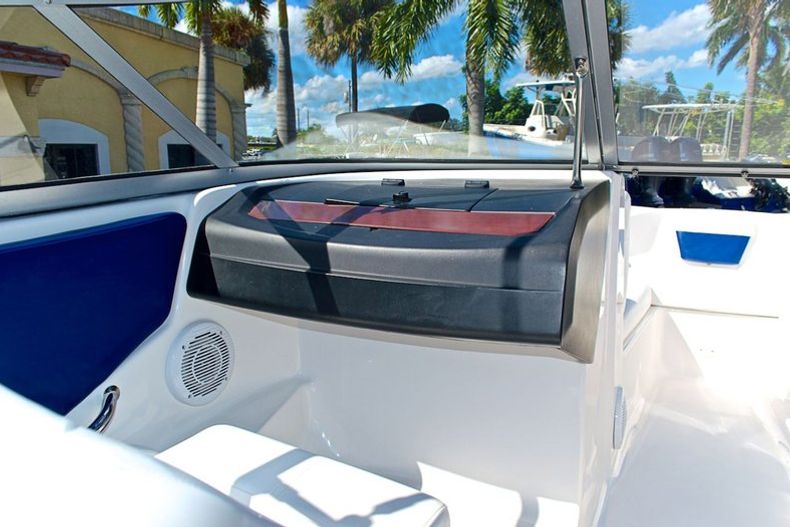 Thumbnail 46 for Used 2010 Regal 1900 Bowrider boat for sale in West Palm Beach, FL